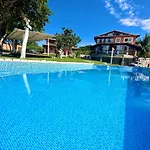 Pousada Le Jardin de Búzios