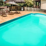 Pousada Le Jardin de Búzios