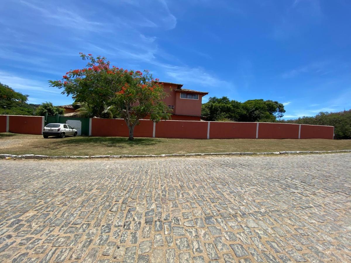 Le Jardin De 2* Búzios