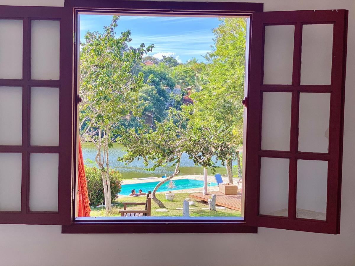 Le Jardin De Pensión Búzios