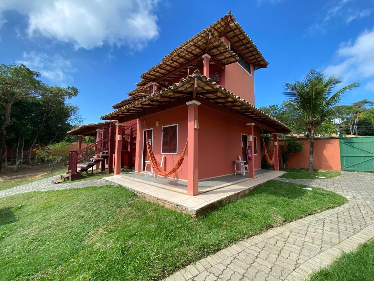Pensión Le Jardin De Búzios