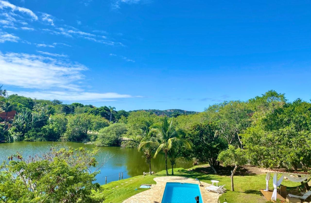 Le Jardin De 2* Búzios
