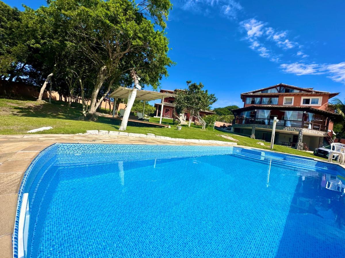 Le Jardin De 2* Búzios