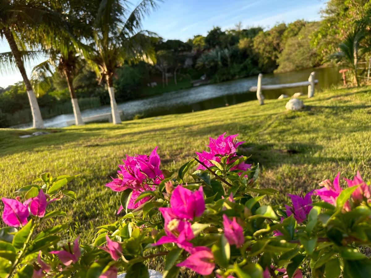 Le Jardin De