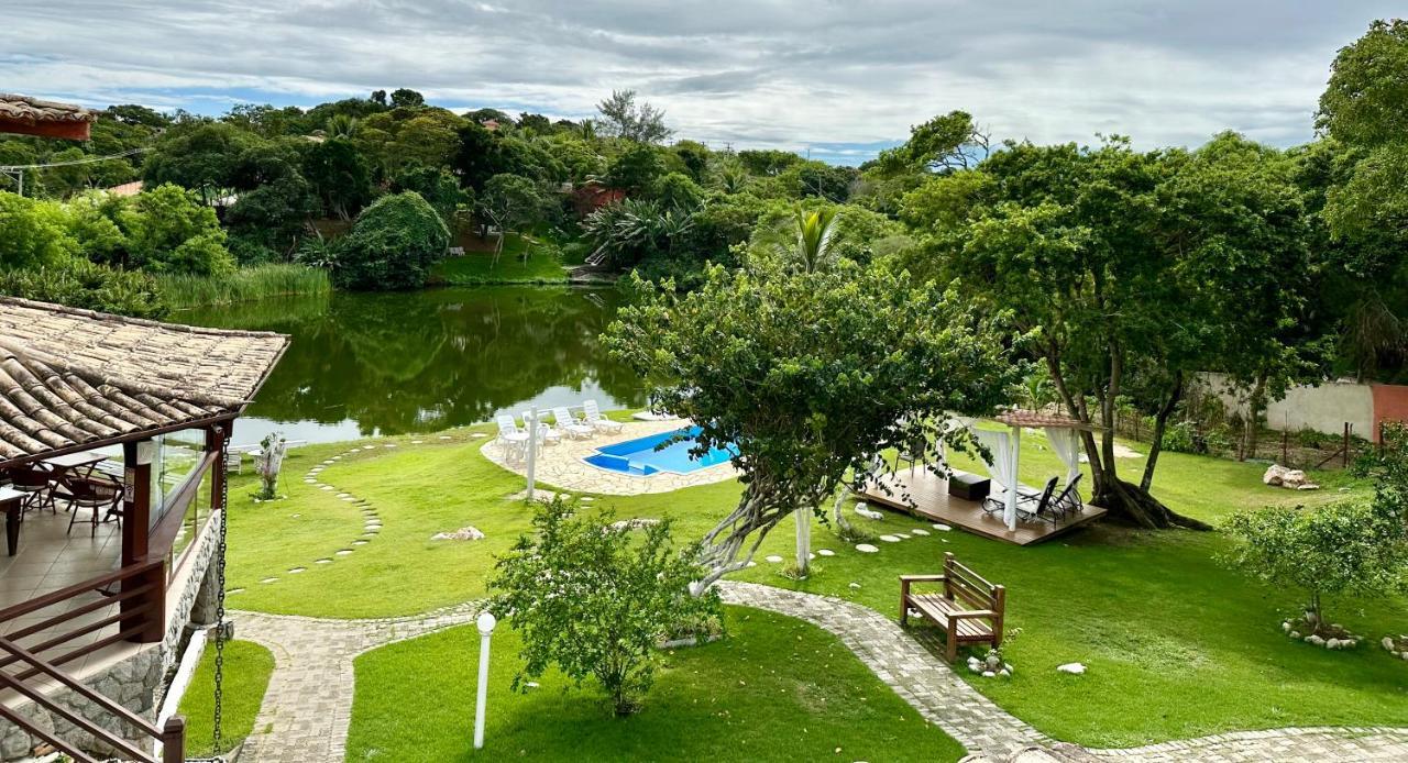 Le Jardin De Búzios