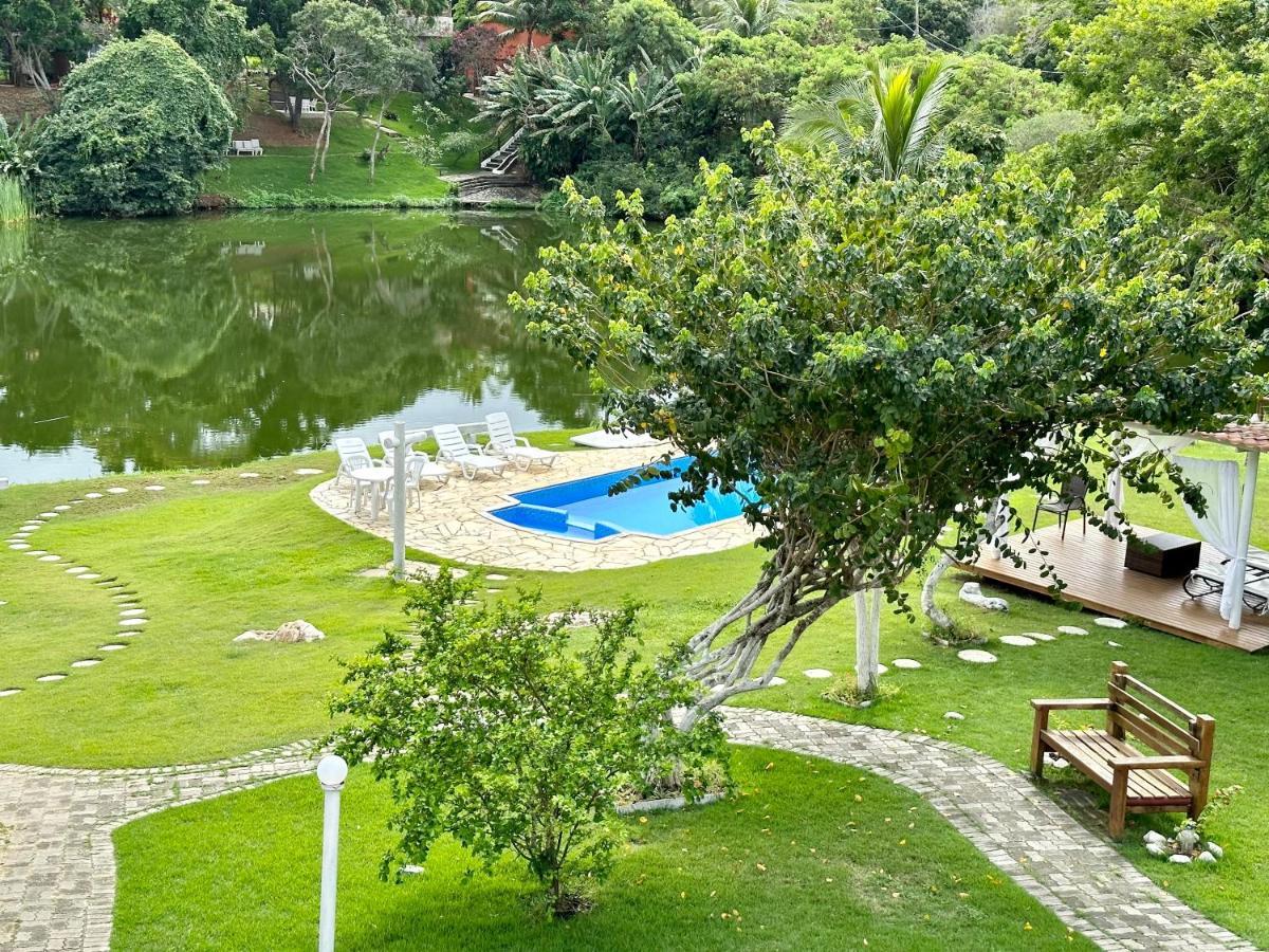 Le Jardin De Búzios