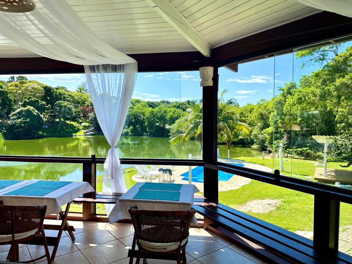 Le Jardin De 2* Búzios