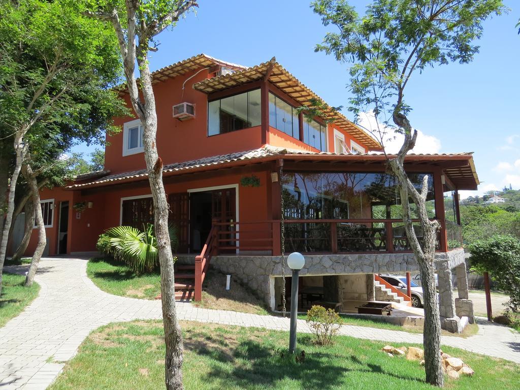 Le Jardin De Búzios