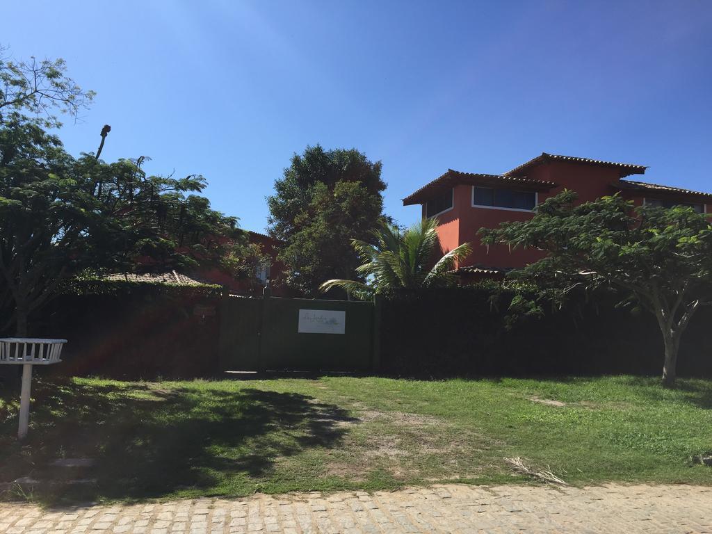 Le Jardin De Búzios