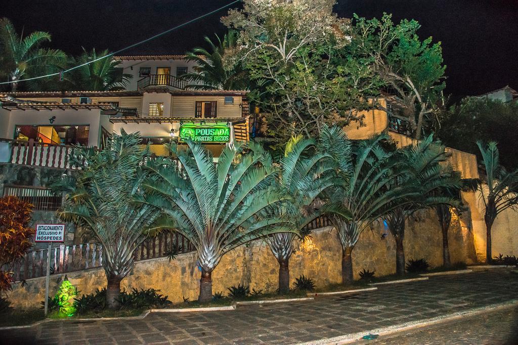 Le Jardin De Pensión 2*
