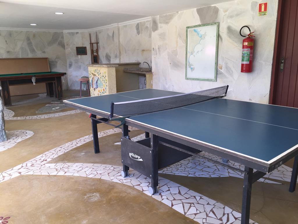 Pensión Le Jardin De Búzios