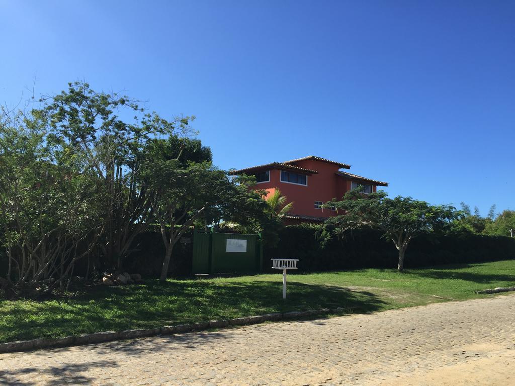 Le Jardin De Búzios