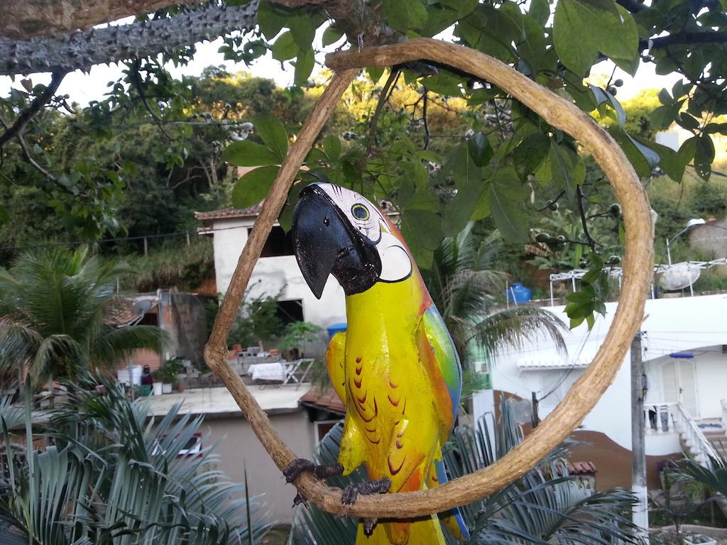 Pensión Le Jardin De 2*
